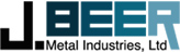 J.BEER - Metal Industries, Ltd.